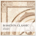 ROSETON CLASSIC