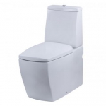 3010125 COUNTRY Компакт+ крышка UF5160S soft-close
