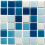 R-MOS WA303332313528 на паперI мIкс голубий