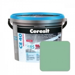 Затирка CE-40 67 ківі  2кг