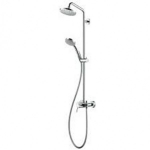 27154000 Croma 100 Showerpipe Душова система