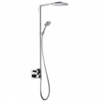 27145000 Showerpipe Raindance 240 Душова система