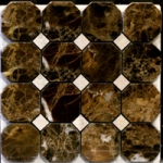 C-MOS BW04 POL (EMPERADOR+LIMESTONE BG)