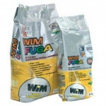 Зат WIM 1/13  5кг цементний (сірий)