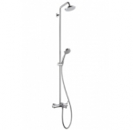 27201000 Croma 100 Showerpipe Душова система