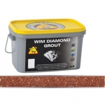 310 Затирка WIM DIAMOND (1кг) мідь