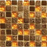 S-MOS HS0182-1 (15x15)