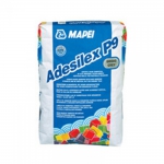 Клей MAPEI Adesilex P9 WH/25кг (білий)