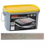Затирка  WIM 5/41  BROKAT (2кг)