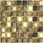 S-MOS HS0327 (15x15)