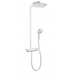 27112000 Raindance Select Showerpipe 360 Душова система