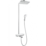 27113400 Raindance Select Showerpipe 360 Душова система