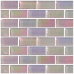 T-MOS METALLIC H43 (15x30)