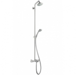 27143000 Croma 100 Showerpipe Душова система