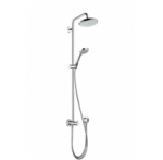 27224000 Showerpipe Croma 220 Reno Душова система