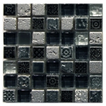 T-MOS GREY LINEAR (15x15)