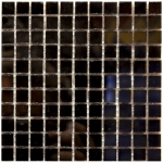 T-MOS BLACK MIRROR FACE GLOSSY