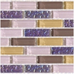 S-MOS CHT05(CT05) BRICK LILA