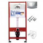 9.400.005 Комплект TECEbase kit (1уп)