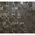 CONTEMPO GEOMETRIE MET-1 FJ6604