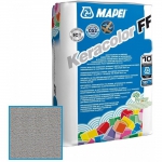 Зат Keracolor FF-DE 112/5кг середньо-сіра