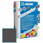 Зат Keracolor FF-DE 114/5кг антрацит