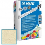 Зат Keracolor FF-DE 131/5кг ваніль