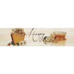 SWEET HONEY декор