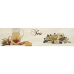 SWEET TEA декор