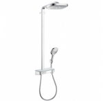 27127000 Raindance Select E 300 3jet Showerpipe Душова система
