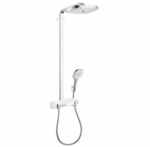 27127400 Raindance Select E 300 3jet Showerpipe Душова система