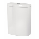 Бачок PURE PU011 3/6л