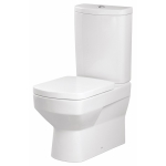 Унітаз PURE PU010/PU020