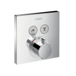 15763000 ShowerSelect Зовнiшня частина термостата