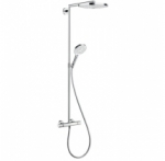 27129400 Raindance Select S 240 2jet Showerpipe Душова система