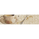 PRAGA ANNA CREMA декор