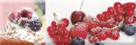 DECOR CANDY FRUITS 04 декор