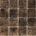 K-MOS SF03 (48х48) GL BROWN