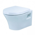 3020129 GREDOS Унитаз подвесной + крышка UF5170S soft-close