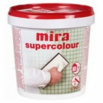 Затирка mira supercolour №147/1,2кг