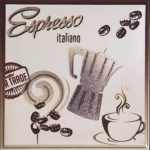 MOCA EXPRESSO декор