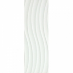 MG93004 ALABATO WAVE WHITE