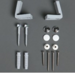 F88 - кріплення для підл. унітазу/біде