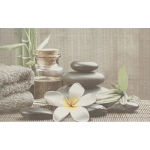 DEC OLIVIA GREY SPA1 декор