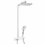 27288400 Raindance Select Showerpipe 360 Душова система