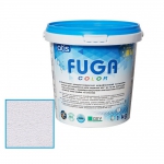 Затирка ATIS Color A 109/1кг св-сірий