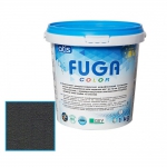 Затирка ATIS Color A 120/1кг чорний