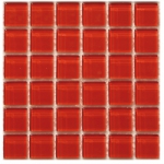 K-MOS SG306 (23x23) GL RED
