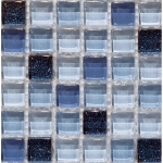 K-MOS STAR BLU (15X15)