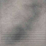 SOLAR GREY STEPTREAD STRUCTURE